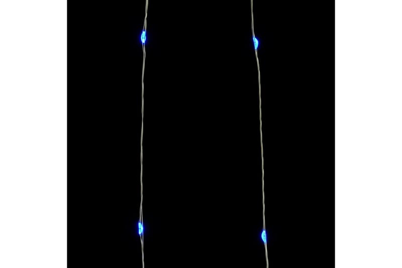 LED-valonauha sininen 15 m - Valaistus - Jouluvalaistus - Jouluvalot ulos