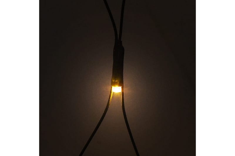 Jouluvaloverkko lämmin valk. 4x4m 544 LED-valoa ulos/sisälle - Valkoinen - Valaistus - Jouluvalaistus - Jouluvalot ulos
