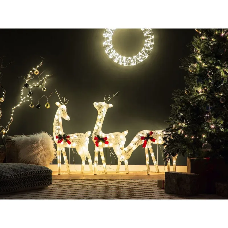 Ulkokoriste Angeli - Valaistus - Jouluvalaistus - Jouluvalot ulos