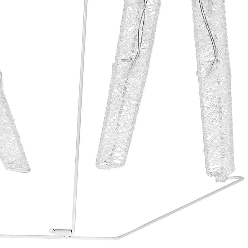 Ulkokoriste Angeli - Valaistus - Jouluvalaistus - Jouluvalot ulos