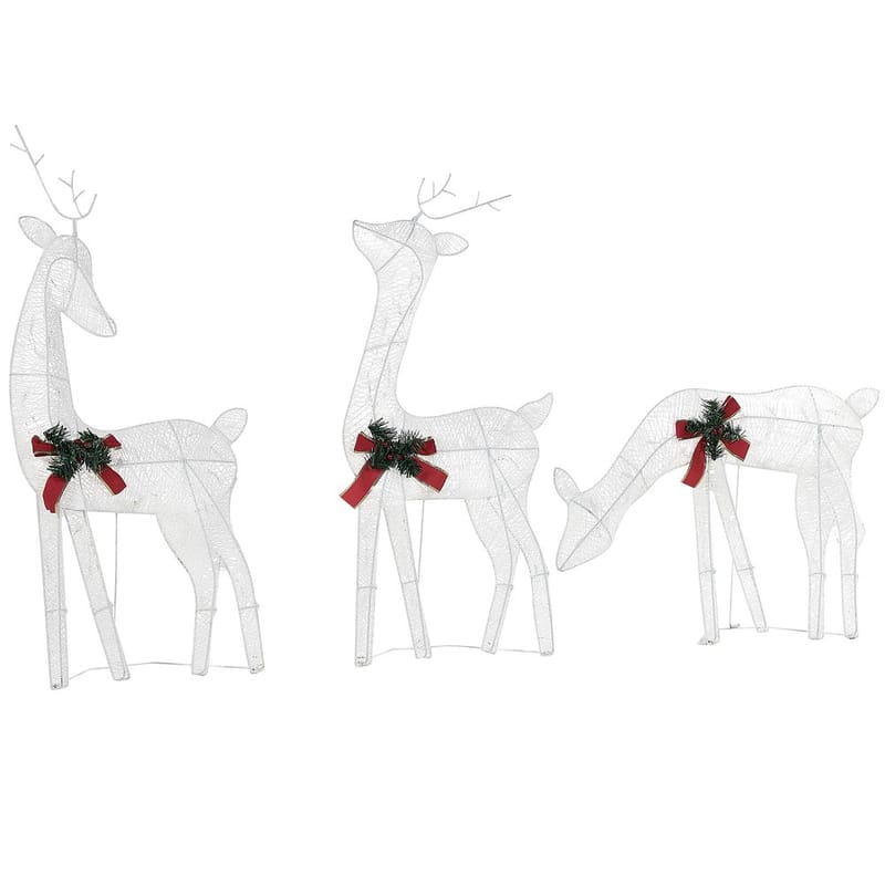 Ulkokoriste Angeli - Valaistus - Jouluvalaistus - Jouluvalot ulos