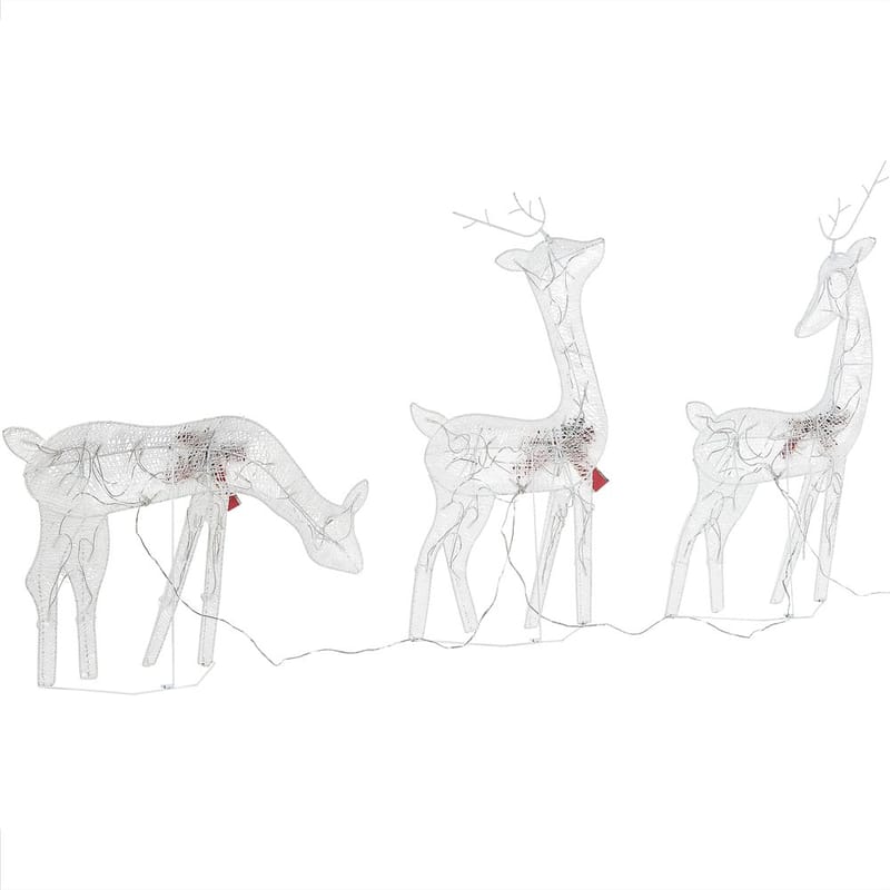 Ulkokoriste Angeli - Valaistus - Jouluvalaistus - Jouluvalot ulos