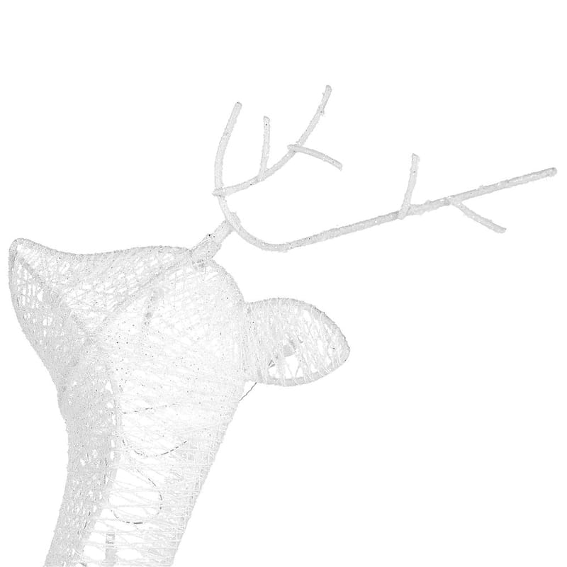 Ulkokoriste Angeli - Valaistus - Jouluvalaistus - Jouluvalot ulos