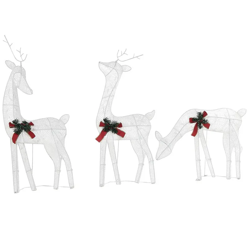 Ulkokoriste Angeli - Valaistus - Jouluvalaistus - Jouluvalot ulos