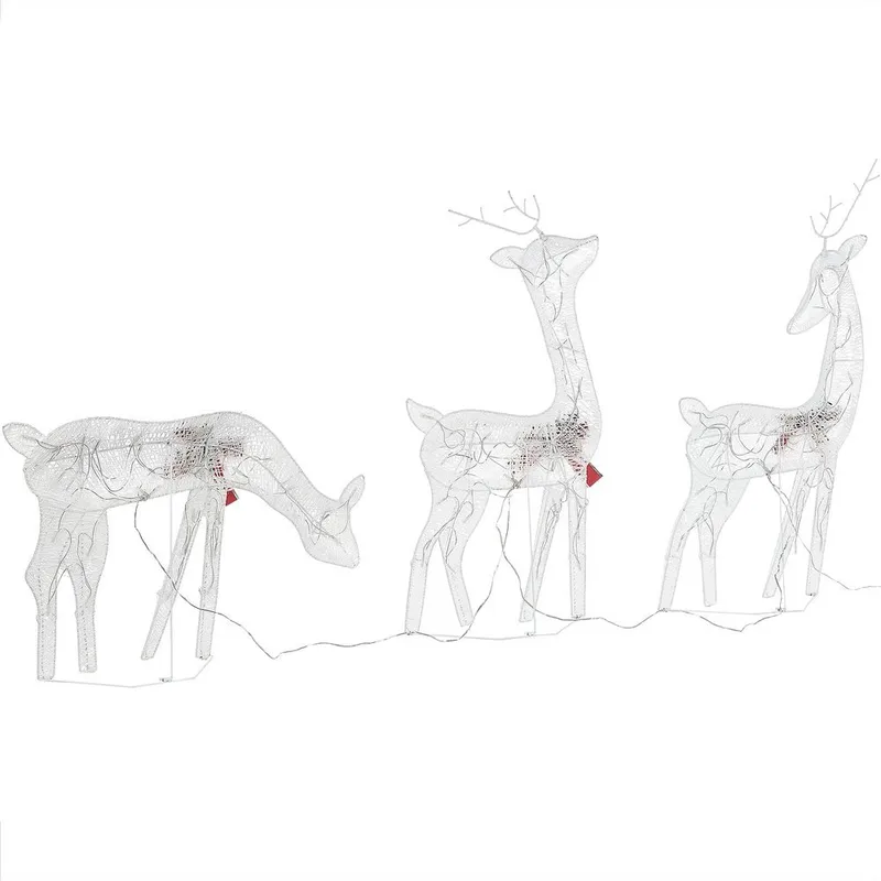 Ulkokoriste Angeli - Valaistus - Jouluvalaistus - Jouluvalot ulos