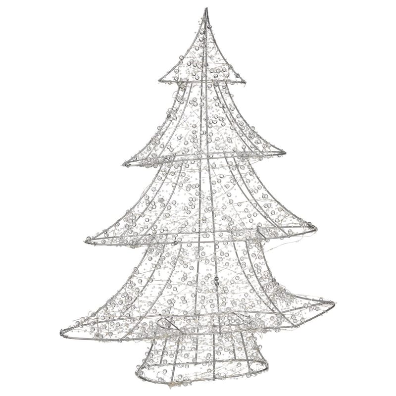 Ulkokoriste Blonduos - Valaistus - Jouluvalaistus - Jouluvalot ulos