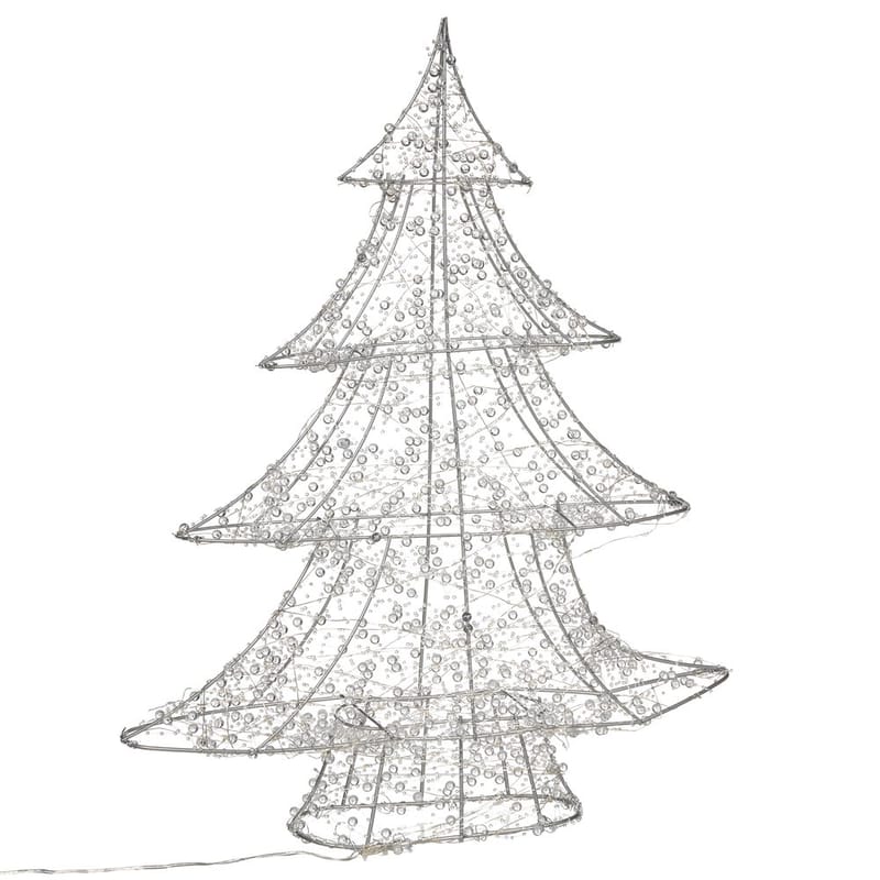 Ulkokoriste Blonduos - Valaistus - Jouluvalaistus - Jouluvalot ulos