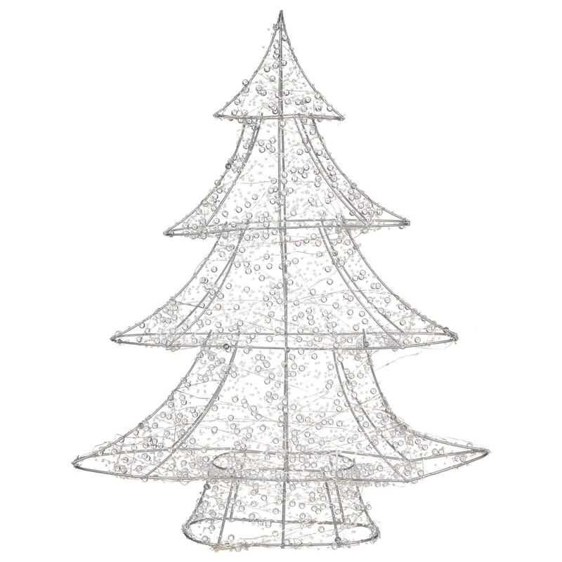 Ulkokoriste Blonduos - Valaistus - Jouluvalaistus - Jouluvalot ulos