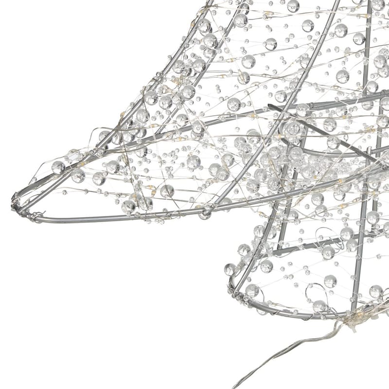 Ulkokoriste Blonduos - Valaistus - Jouluvalaistus - Jouluvalot ulos