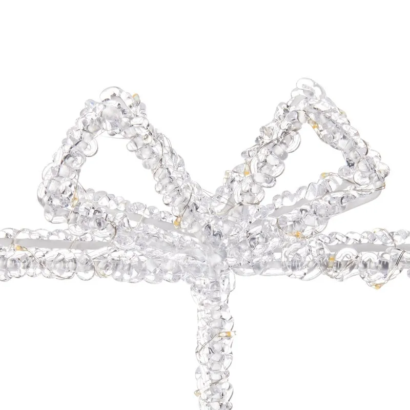 Ulkokoriste Kemi - Valaistus - Jouluvalaistus - Jouluvalot ulos