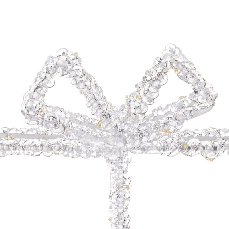 Ulkokoriste Kemi - Valaistus - Jouluvalaistus - Jouluvalot ulos