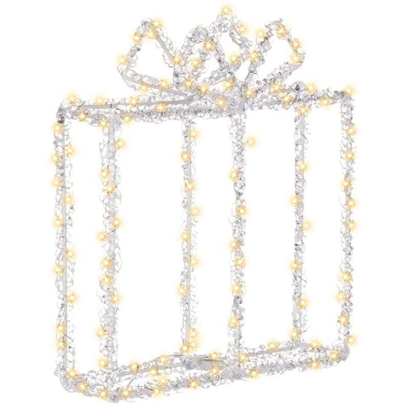 Ulkokoriste Kemi, undefined