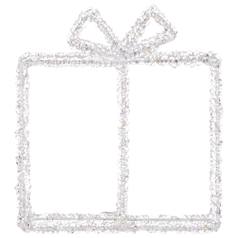 Ulkokoriste Kemi - Valaistus - Jouluvalaistus - Jouluvalot ulos