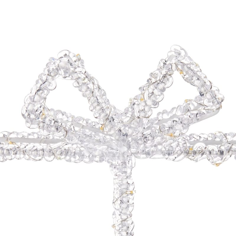 Ulkokoriste Kemi - Valaistus - Jouluvalaistus - Jouluvalot ulos