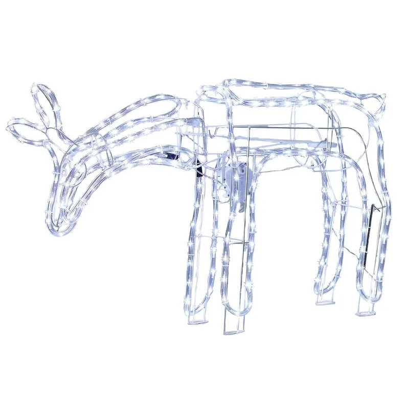 Ulkokoriste Kristnes, undefined