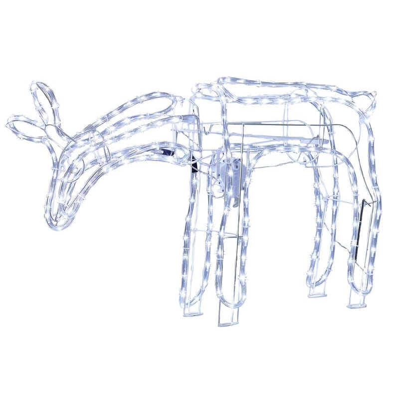 Ulkokoriste Kristnes, undefined