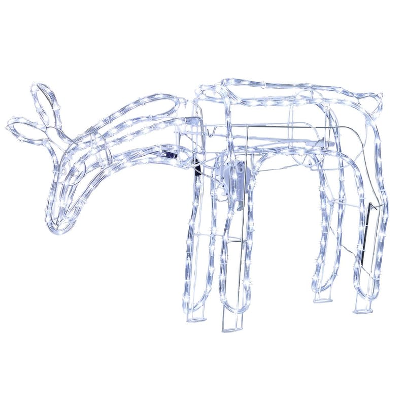 Ulkokoriste Kristnes, undefined