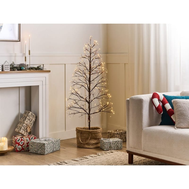 Ulkokoriste Lonkari - Valaistus - Jouluvalaistus - Jouluvalot ulos