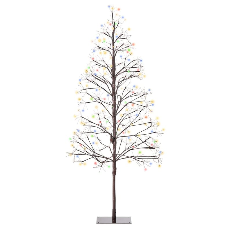 Ulkokoriste Lonkari - Valaistus - Jouluvalaistus - Jouluvalot ulos