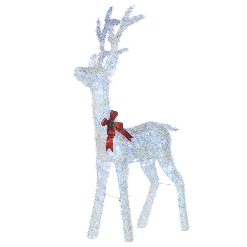 Ulkokoriste Malaren - Valaistus - Jouluvalaistus - Jouluvalot ulos