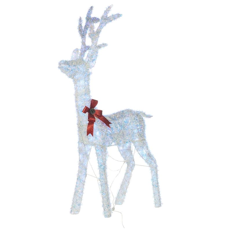 Ulkokoriste Malaren - Valaistus - Jouluvalaistus - Jouluvalot ulos