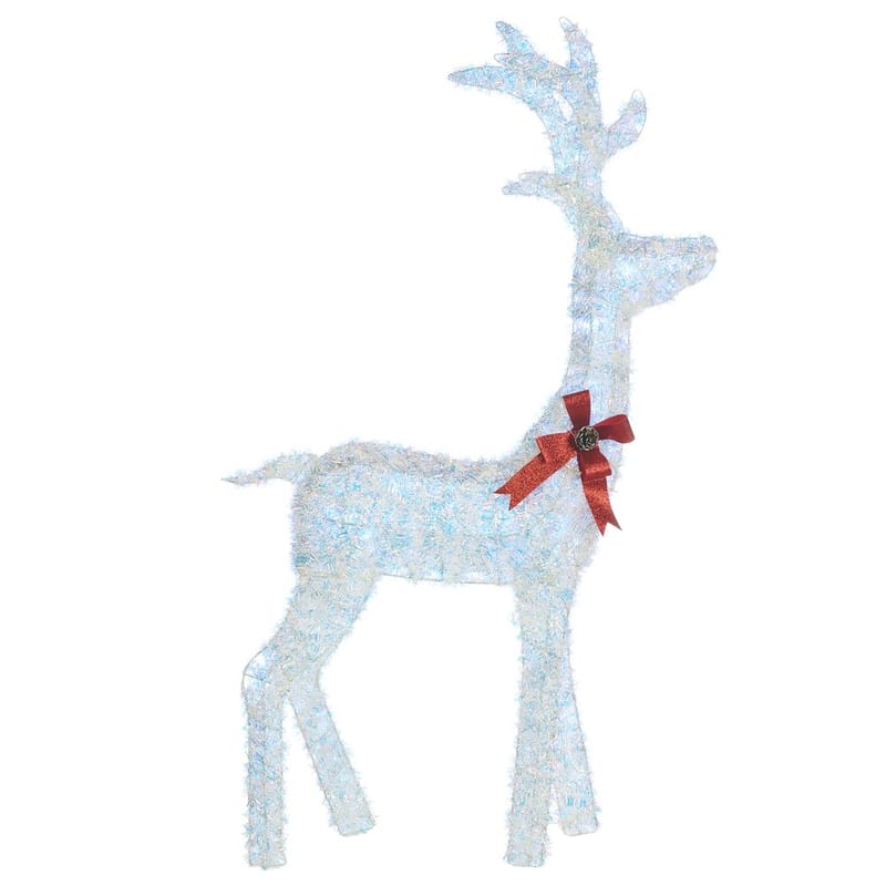 Ulkokoriste Malaren - Valaistus - Jouluvalaistus - Jouluvalot ulos