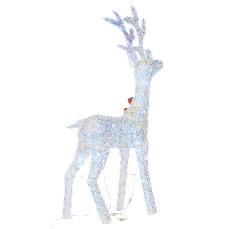 Ulkokoriste Malaren - Valaistus - Jouluvalaistus - Jouluvalot ulos