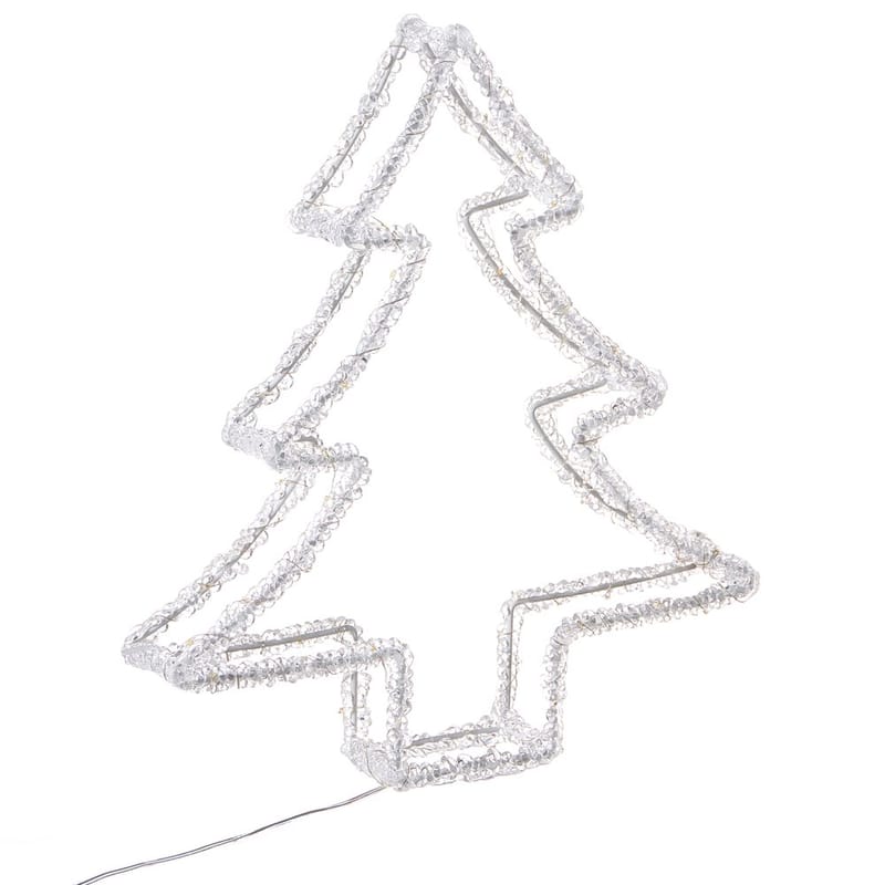 Ulkokoriste Olboan - Valaistus - Jouluvalaistus - Jouluvalot ulos