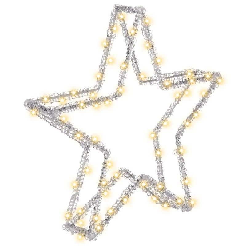 Ulkokoriste Simo, undefined