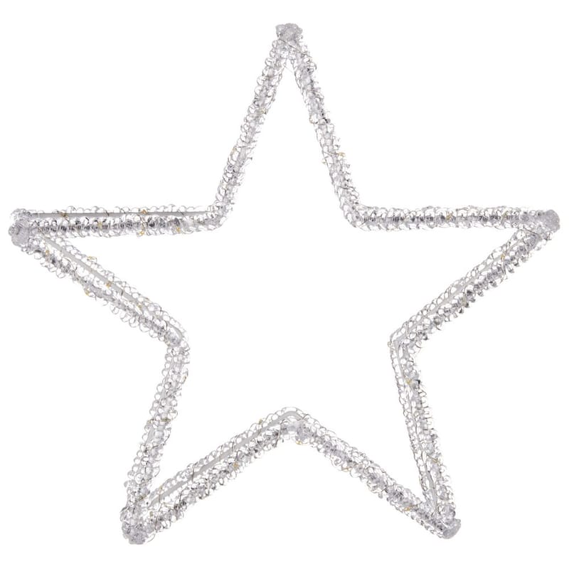 Ulkokoriste Simo - Valaistus - Jouluvalaistus - Jouluvalot ulos