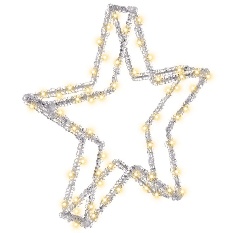 Ulkokoriste Simo, undefined