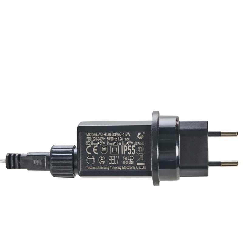 Ulkokoriste Torsa - Valaistus - Jouluvalaistus - Jouluvalot ulos