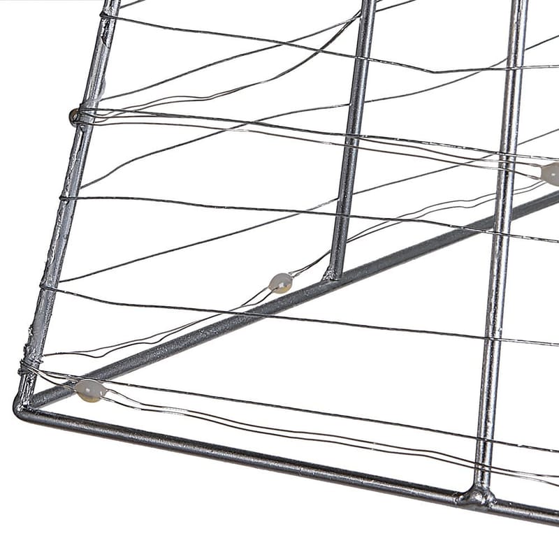 Ulkokoriste Puksala - Valaistus - Jouluvalaistus - Jouluvalot ulos