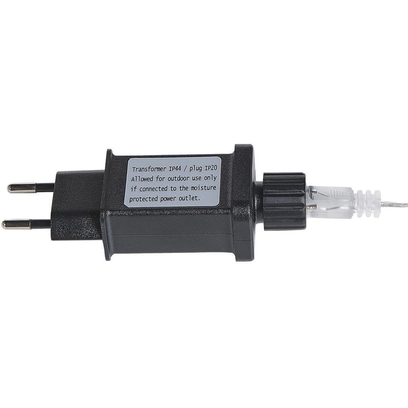 Ulkokoriste Puksala - Valaistus - Jouluvalaistus - Jouluvalot ulos