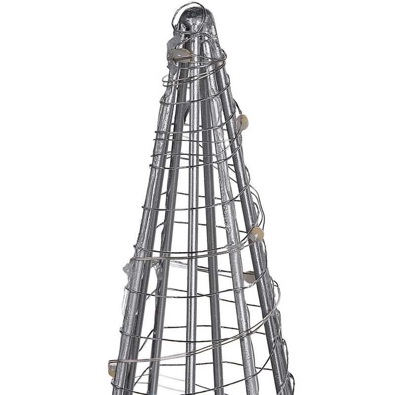 Ulkokoriste Puksala - Valaistus - Jouluvalaistus - Jouluvalot ulos