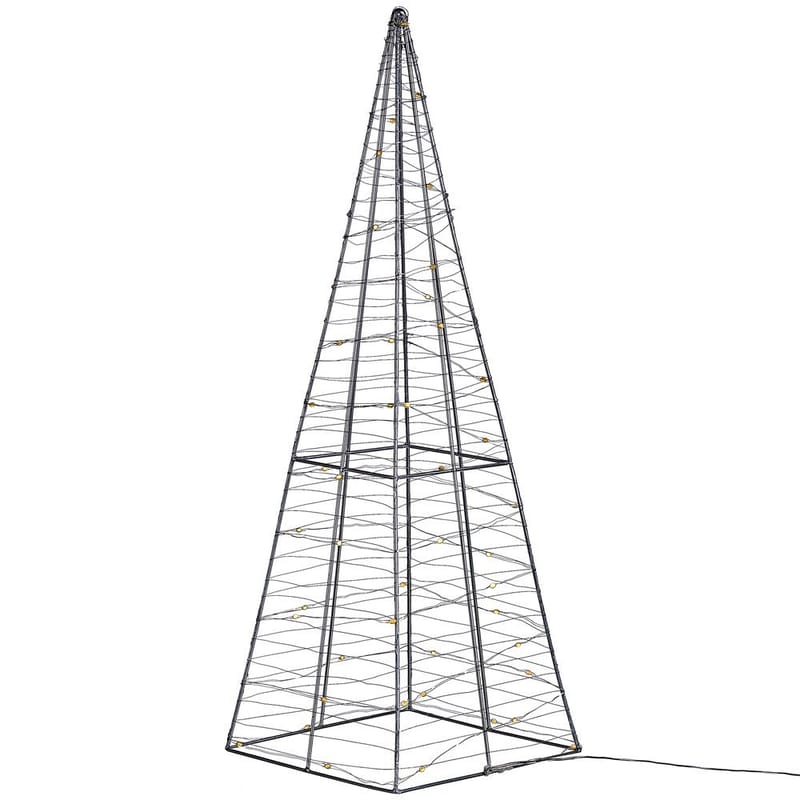 Ulkokoriste Puksala - Valaistus - Jouluvalaistus - Jouluvalot ulos
