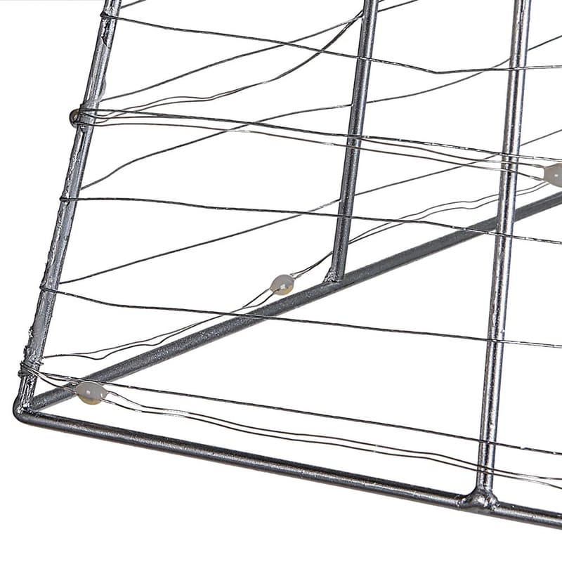 Ulkokoriste Puksala - Valaistus - Jouluvalaistus - Jouluvalot ulos