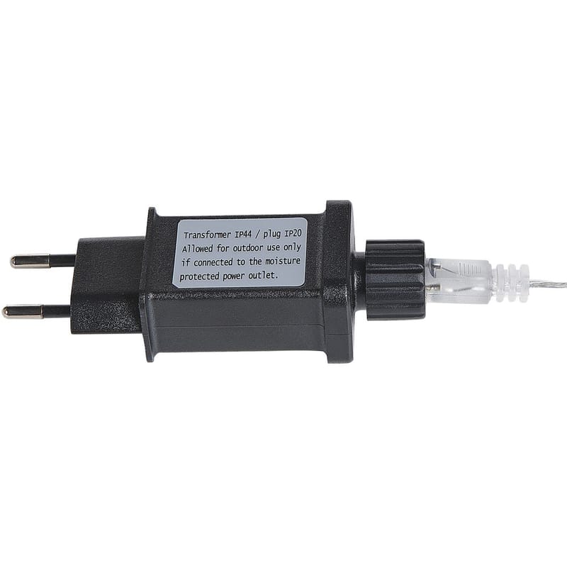 Ulkokoriste Puksala - Valaistus - Jouluvalaistus - Jouluvalot ulos