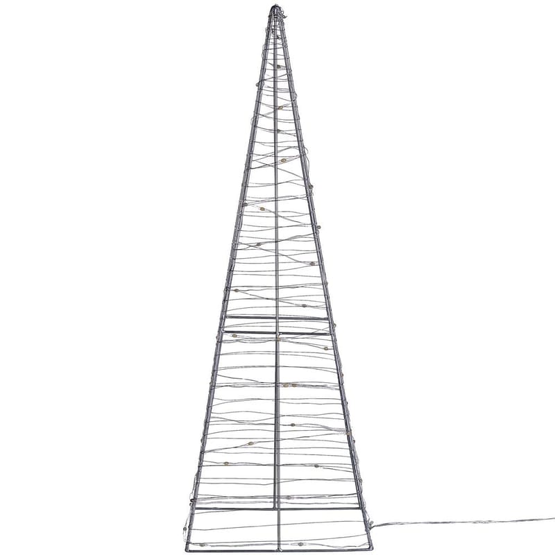 Ulkokoriste Puksala - Valaistus - Jouluvalaistus - Jouluvalot ulos