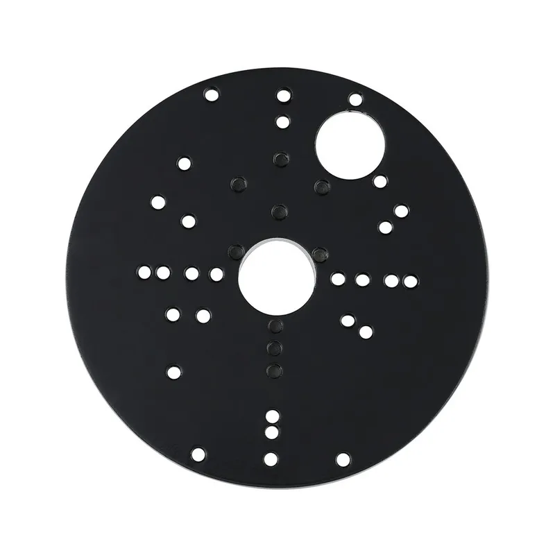 Seinäkiinnike Eglo - Musta - Valaistus - Kalustevalaisin & integroidut valaisimet - Tauluvalaistus