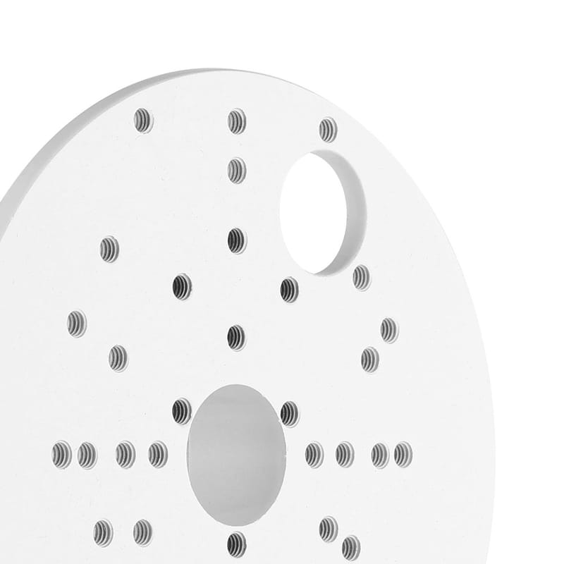 Seinäkiinnike Eglo - Valkoinen - Valaistus - Kalustevalaisin & integroidut valaisimet - Tauluvalaistus