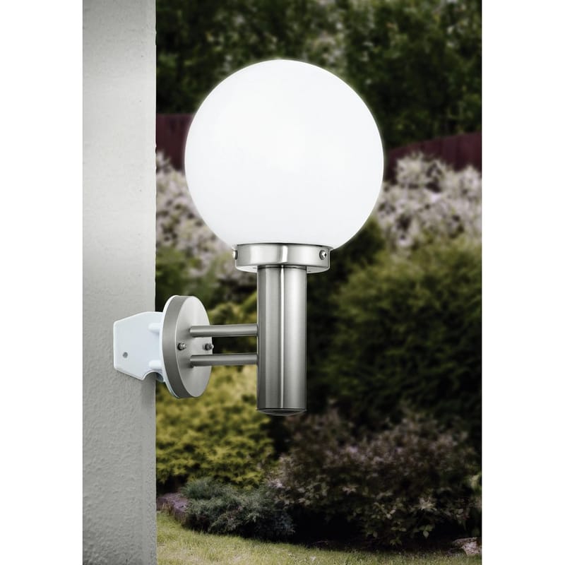 Seinäkiinnike Eglo - Valkoinen - Valaistus - Kalustevalaisin & integroidut valaisimet - Tauluvalaistus