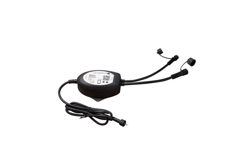Ohjaus Heissner Smart Light Wi-fi RGB, undefined