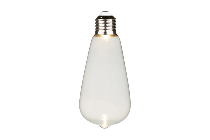 COLORS Ghost LED Drop E27 2.5W Kirkas - Energiansäästölamput - Hehkulamput - Älylamppu