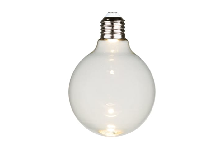 COLORS Ghost LED Globe E27 2.5W Kirkas - Energiansäästölamput - Hehkulamput - Älylamppu