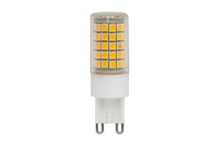 G9 LED 610lm 2700K D - Energiansäästölamput - Hehkulamput - Älylamppu