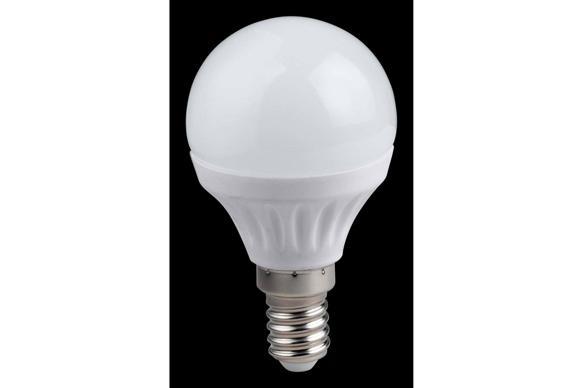 Led E14 Vakiokupu Lamppu 6W 470 Lm 3000K Switch Dimmer - Trio - Valaistus - Hehkulamppu & polttimo - Hehkulamput
