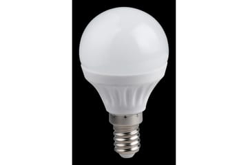 Led E14 Vakiokupu Lamppu 6W 470 Lm 3000K Switch Dimmer - Trio - Valaistus - Hehkulamppu & polttimo - Hehkulamput