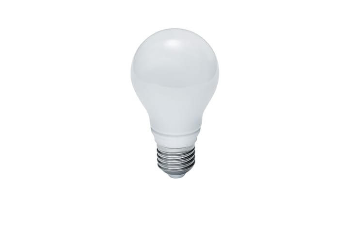 LED-Lamppu E27 Vakiokupu 6W 470lm 3000K - TRIO - Energiansäästölamput - Hehkulamput - Älylamppu