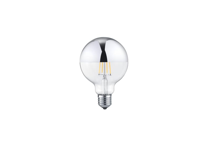 LED-Lamppu Filament Globe G95 7W 680lm 2700K, undefined